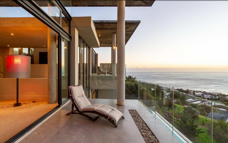 3 Bedroom Property for Sale in Camps Bay Western Cape